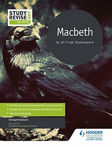 Macbeth (Study & Revise for Gcse) By William Shakespeare