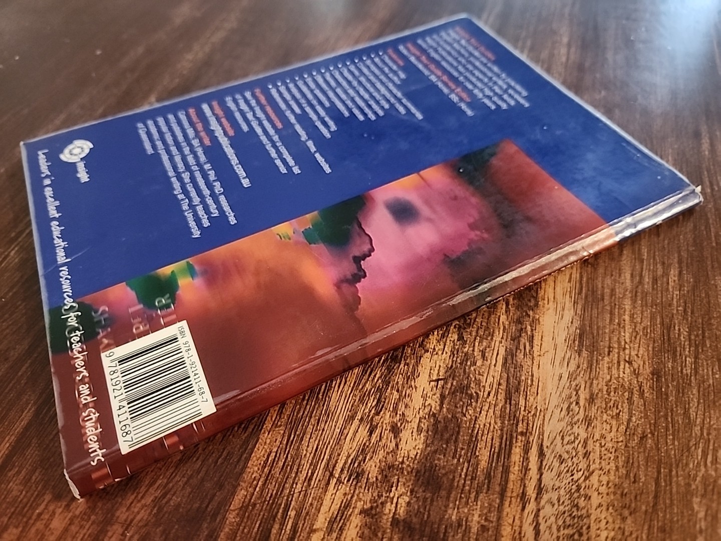 Harper Lee’s To Kill a Mockingbird ~ Catriona Mills ~ Insight Text Guides