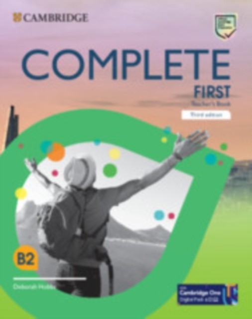 COMPLETE FIRST TEACHERS BOOK by Deborah Hobbs Paperback Self Help Business