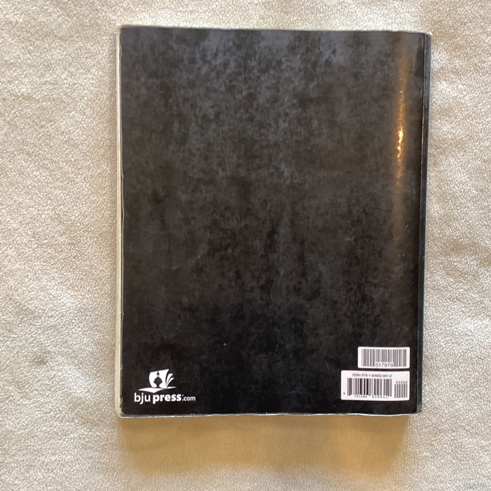 Spanish 1 Bju Press