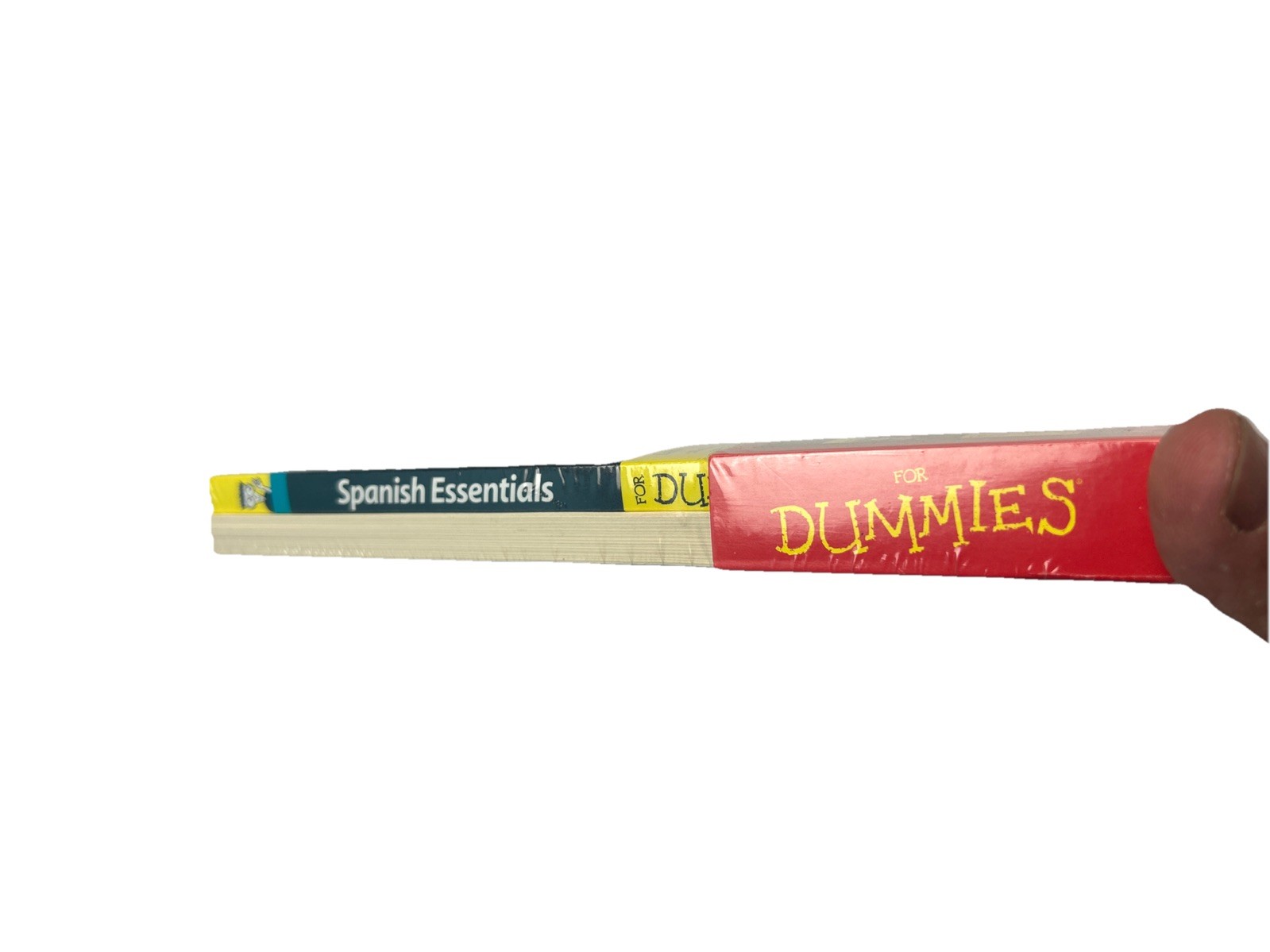 Grammar and Spanish Essentials for Dummies Bundle by Wiley and Consumer Dummies