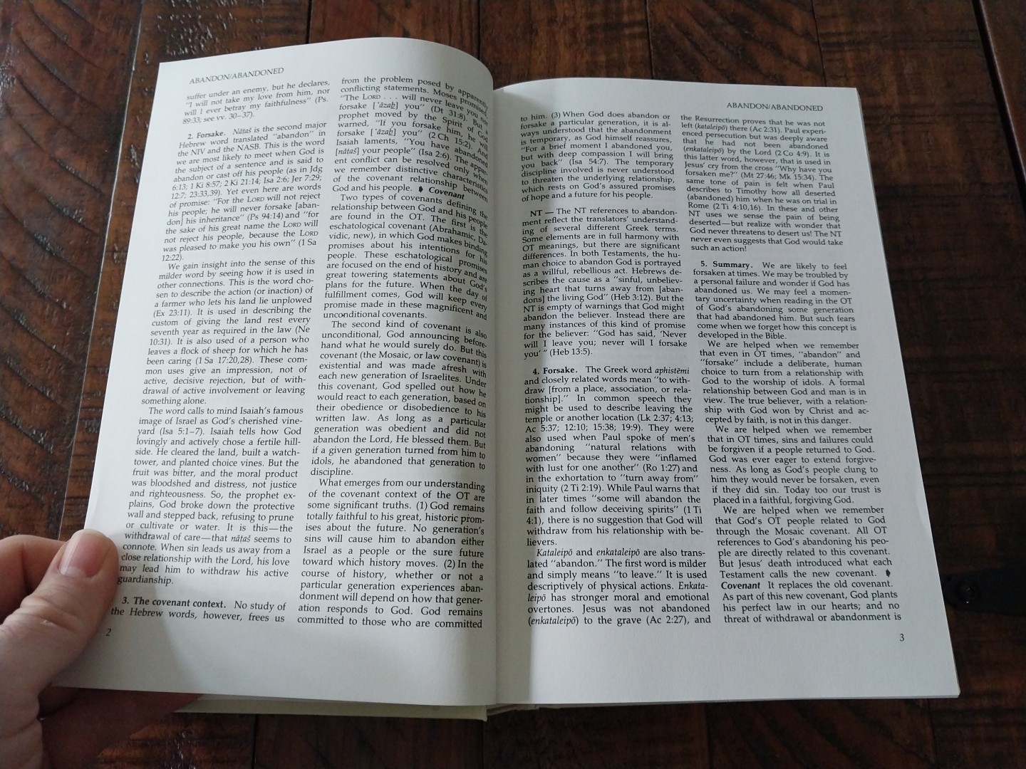 Zondervan’s Understand the Bible Reference Ser.: New International Encyclopedia