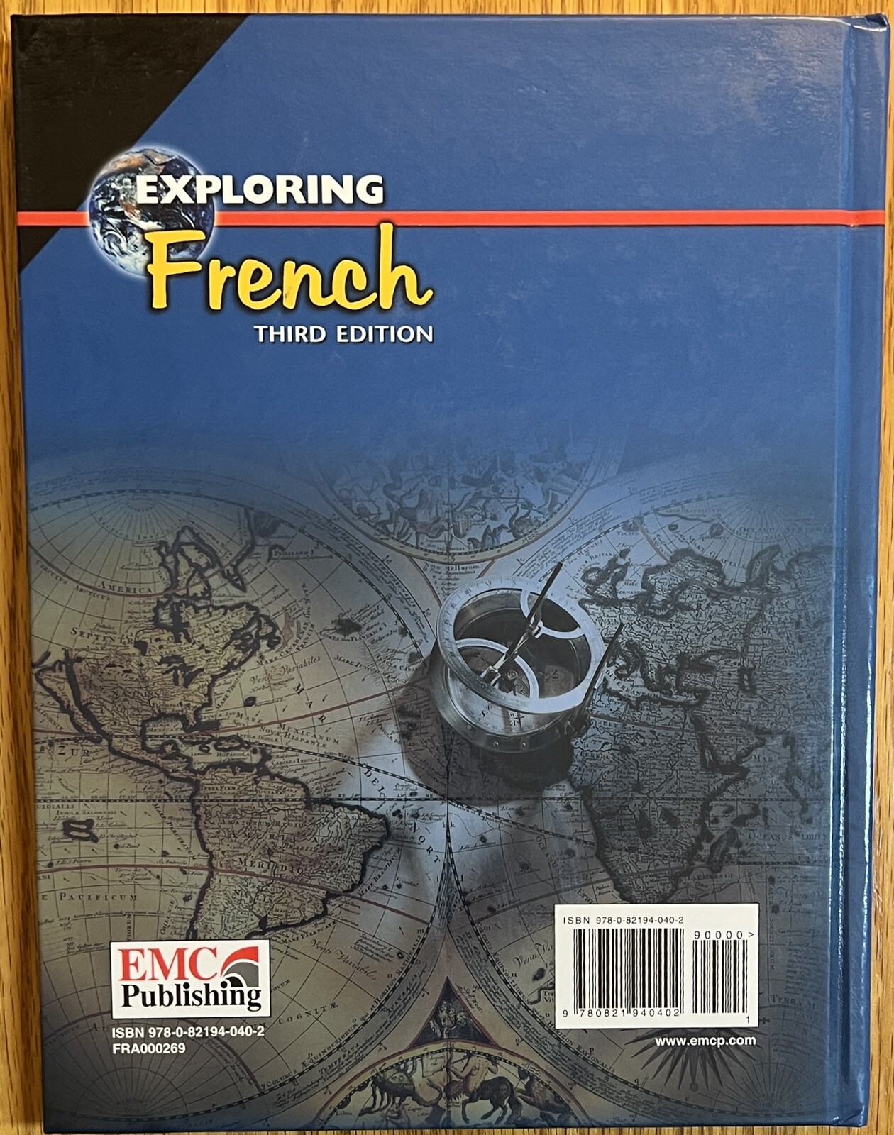 Exploring French 3rd Ed. by Joan G. Sheeran – Homeschooling French Curriculum