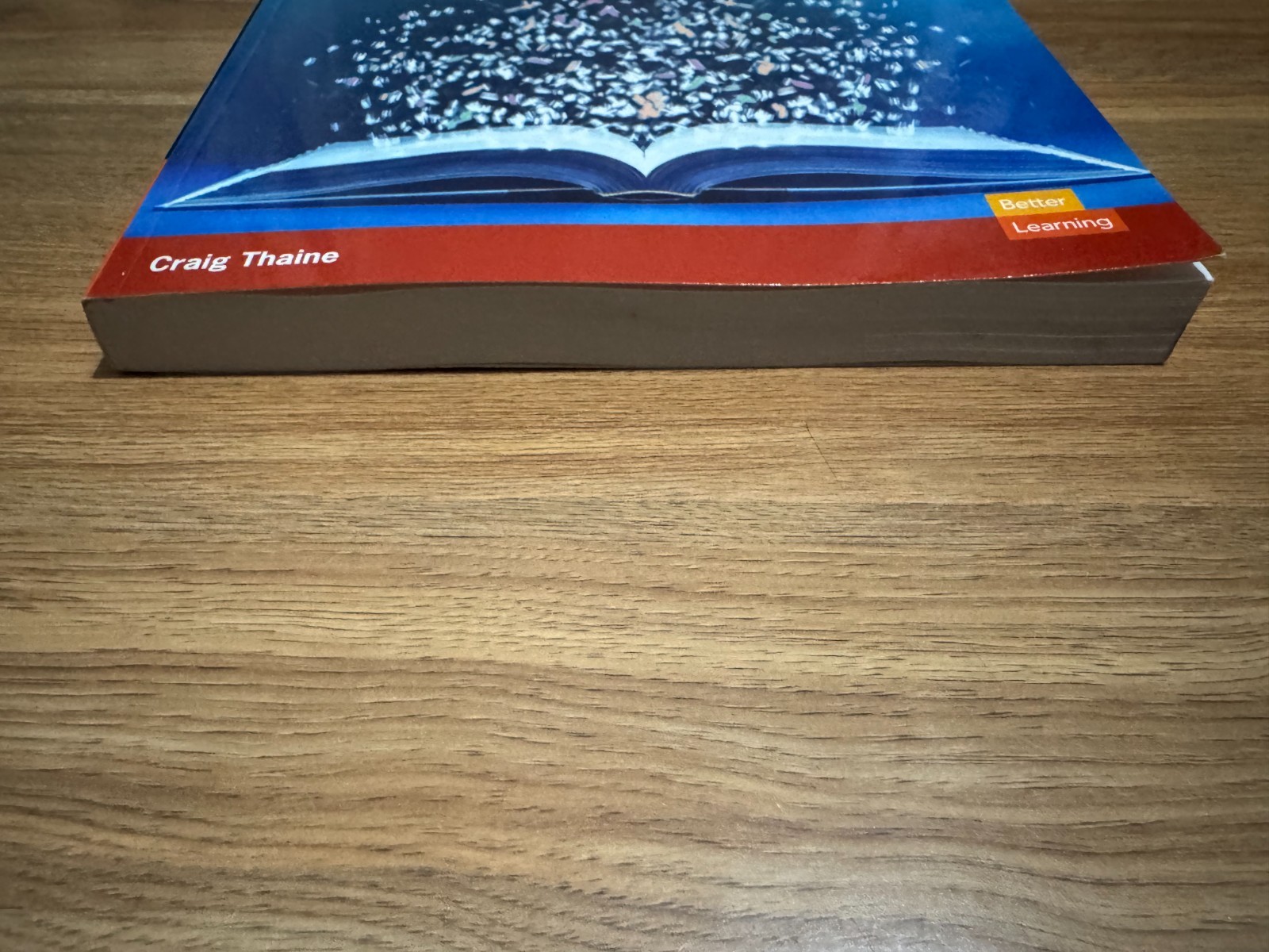 Off the Page: Activities to Bring Lessons Alive and Enhance Learn By Thaine, Cra