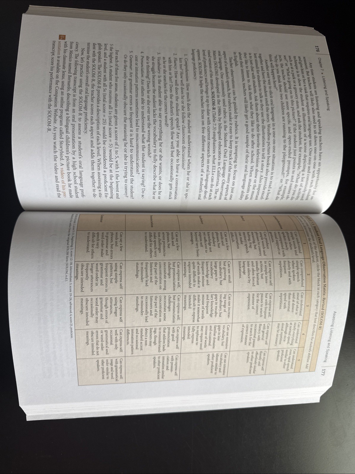 Foundations for Teaching English Language Learners : Research, Theory,…