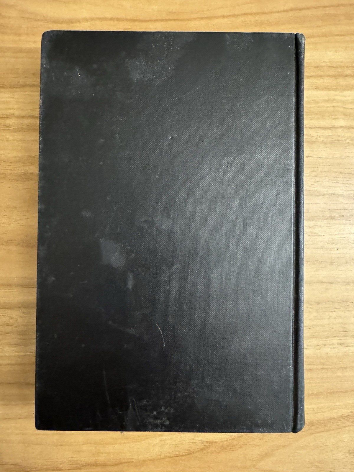 Berlitz Self-Teacher German (1971) Vintage Hardcover