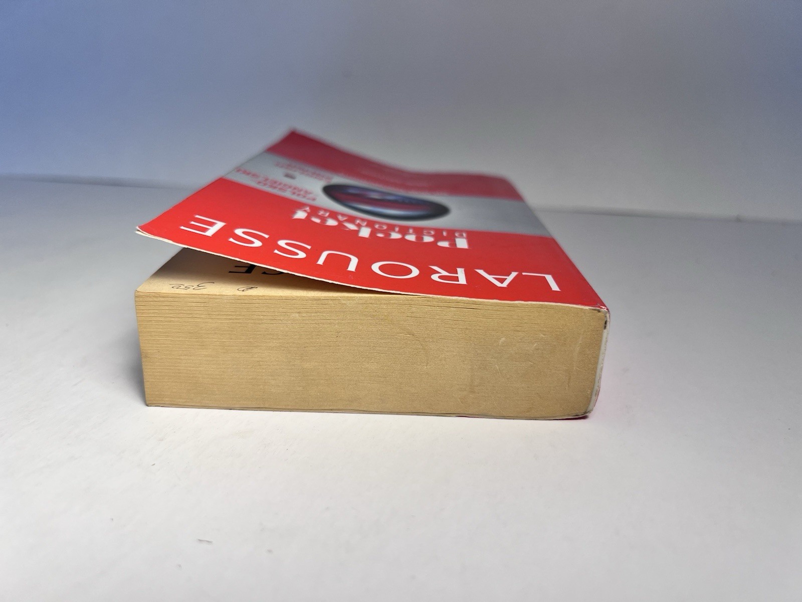 LAROUSSE POCKET POLISH-ENGLISH/ENGLISH-POLISH DICTIONARY *Excellent Condition*