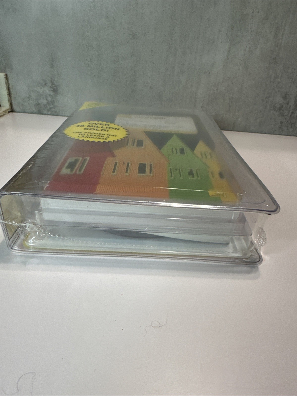 Norwegian Language Course Audio CD Teach Yourself Illustrated Course Book SEALED