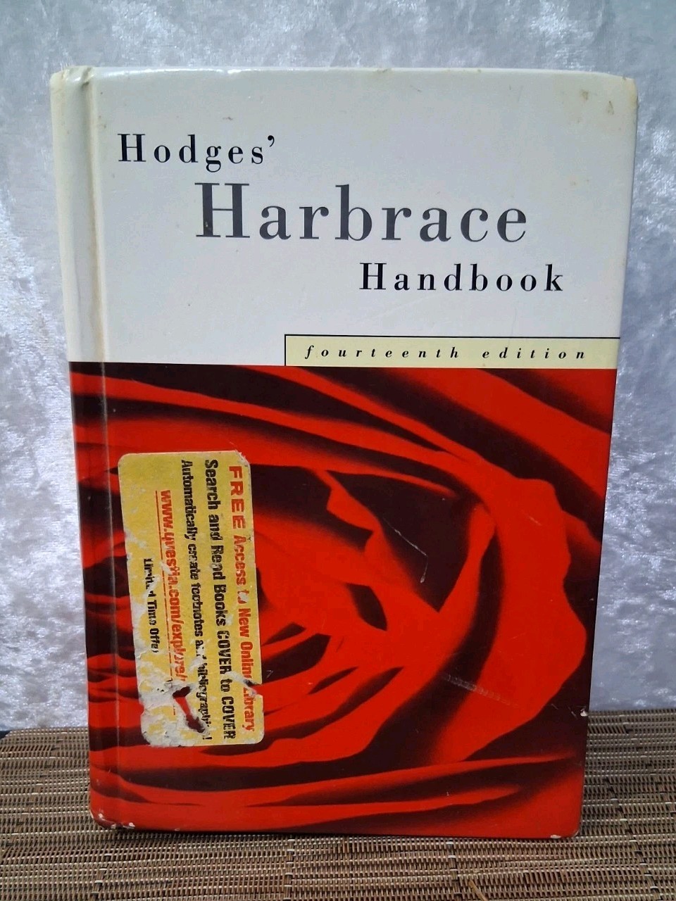 📚ENGLISH HAUL Hodges’ Handbook/English Grammar In Use/Practical English Usage✍️