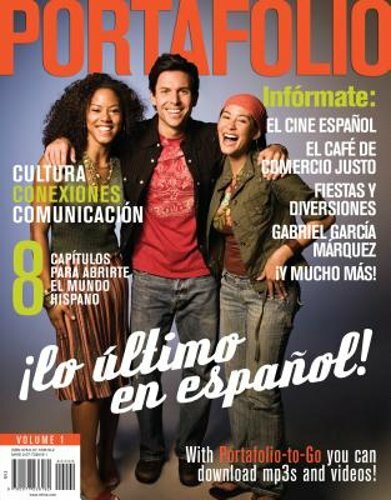 Portafolio, Vol. 1 by Alicia Ramos: New