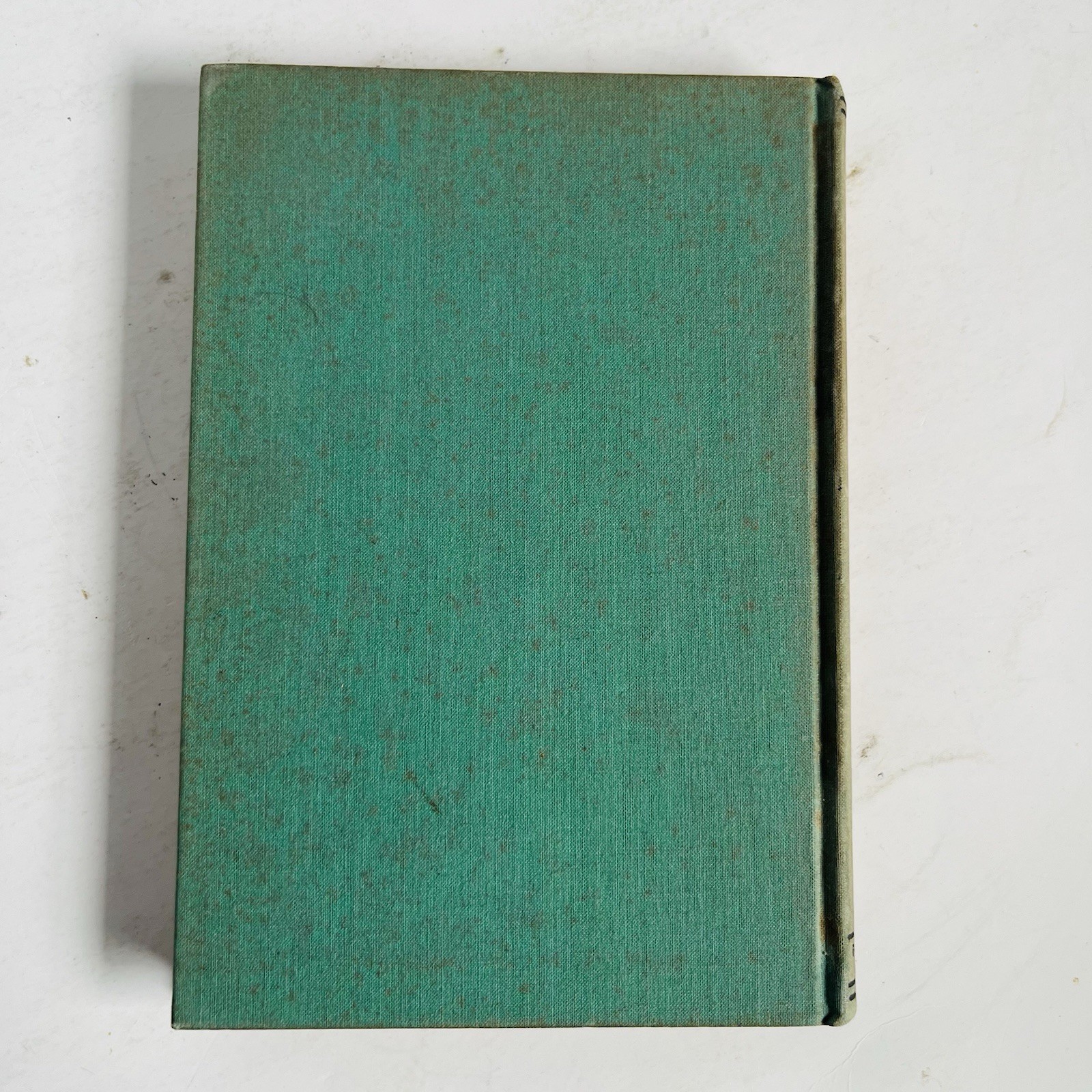 Dauer im Wechsel Ernst Koch 1937 Vintage German Language Hardcover Book Photos
