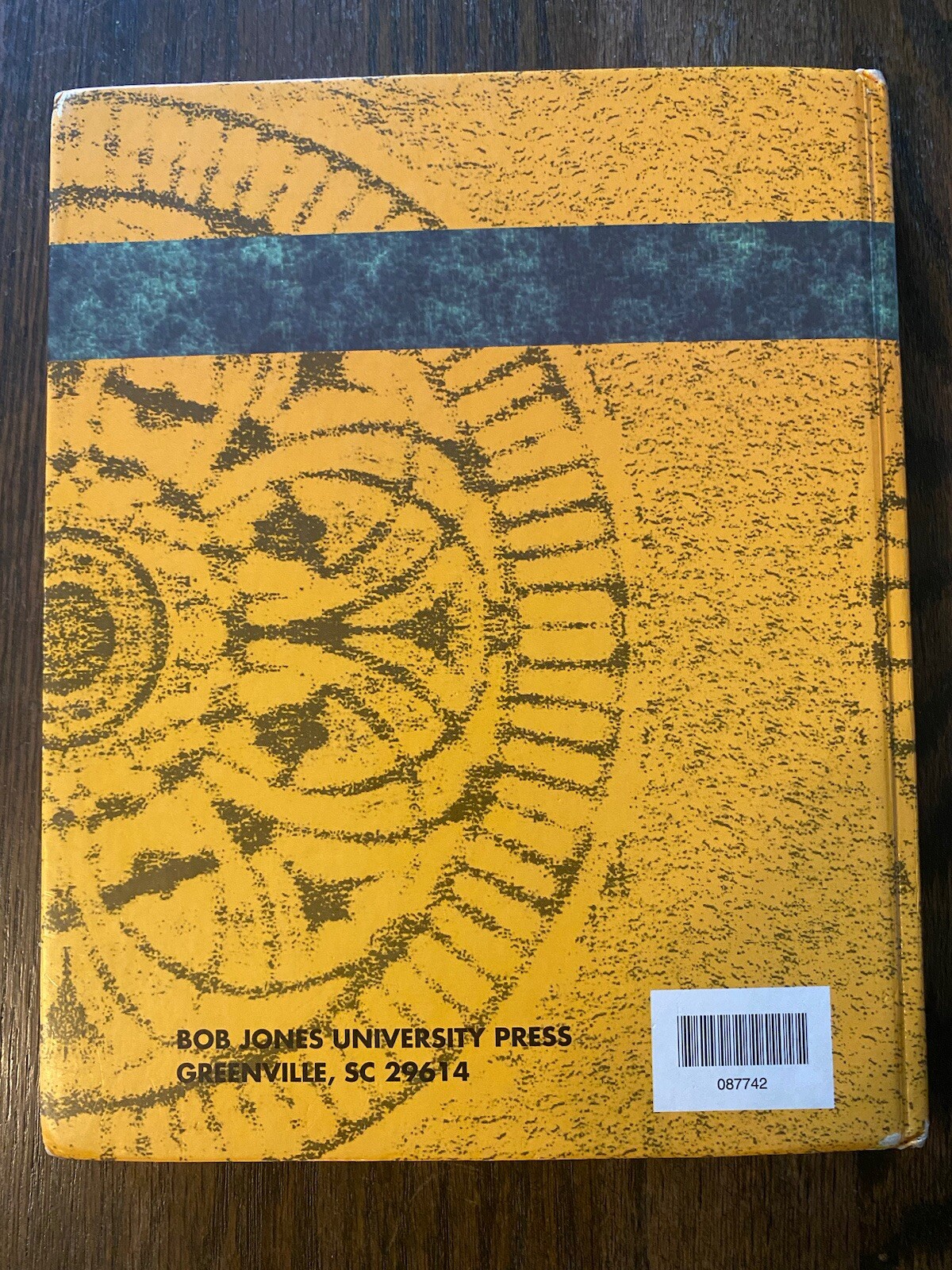 Spanish 2, BJU Press, High School, SET