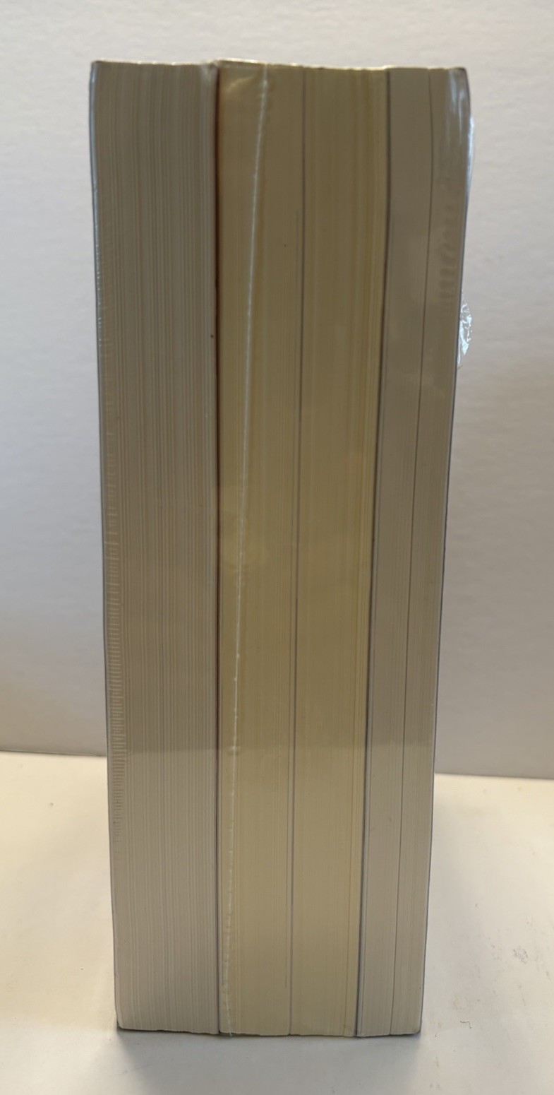 NEW Norton Anthology of English Literature 9th Edition Vol A B C Set -Shrinkwrap