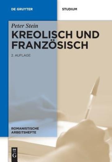 Kreolisch Und Franz?Sisch