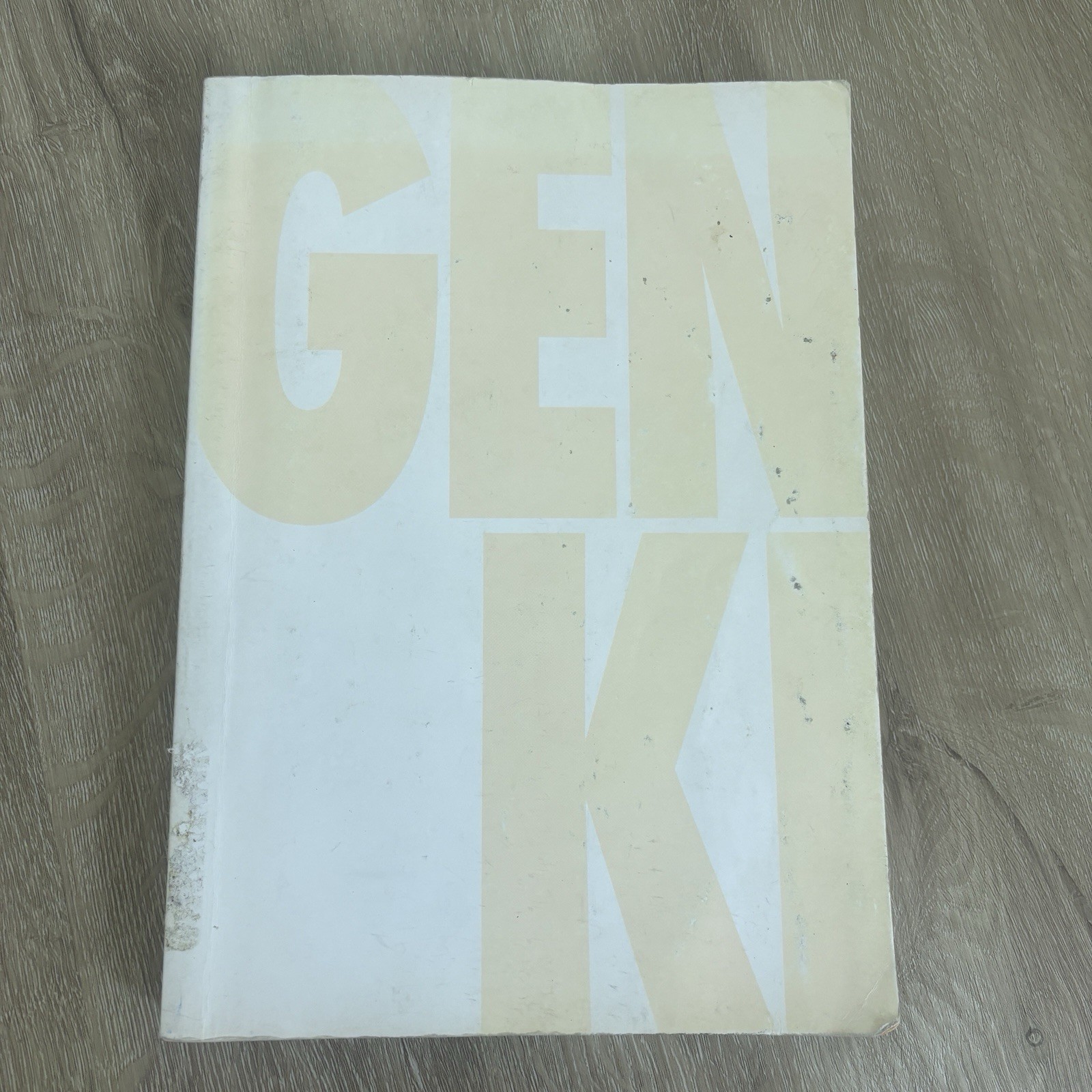 Genki I: An Integrated Course in Elementary Japanese (Second Edition) Japan Time