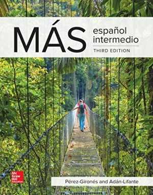 Loose Leaf for MAS – Loose Leaf, by Pérez-Gironés Ana María; – New