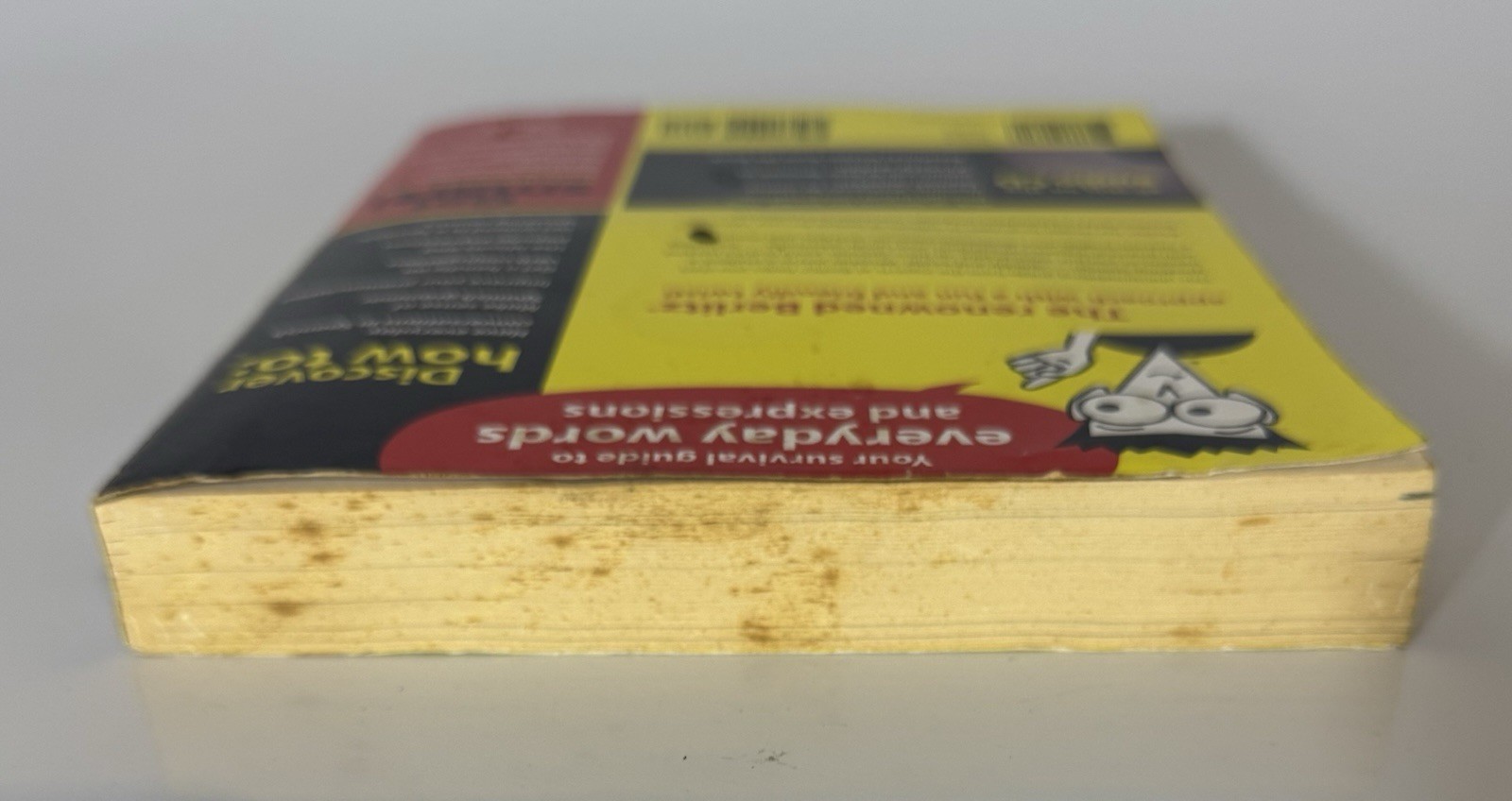 Spanish for Dummies® by Susana Wald (1999, Paperback)