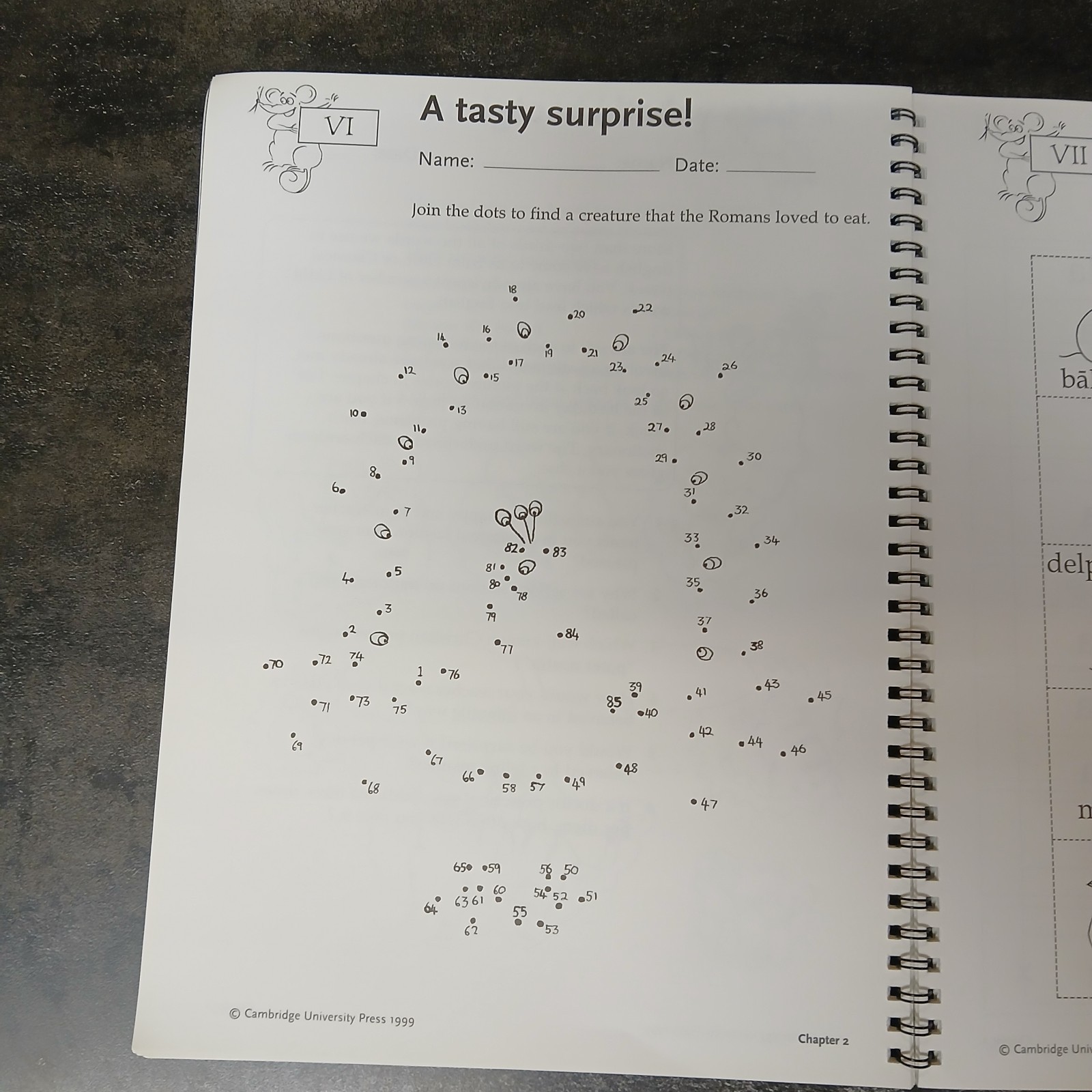 Cambridge Minimus: Starting Out in Latin Teacher’s Resource Book Spiral 2004