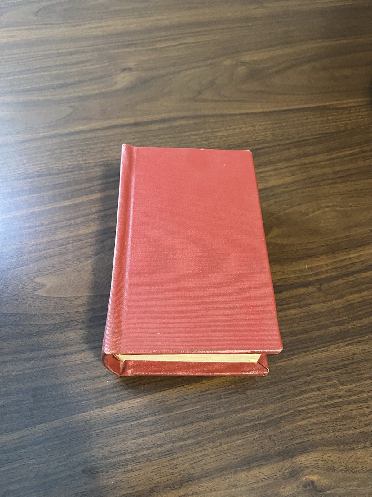 ENGLISH-ARMENIAN ARMENIAN-ENGLISH MODERN DICTIONARY By Mardiros 1986 HC Vtg