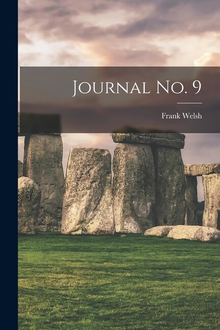 Journal No 9