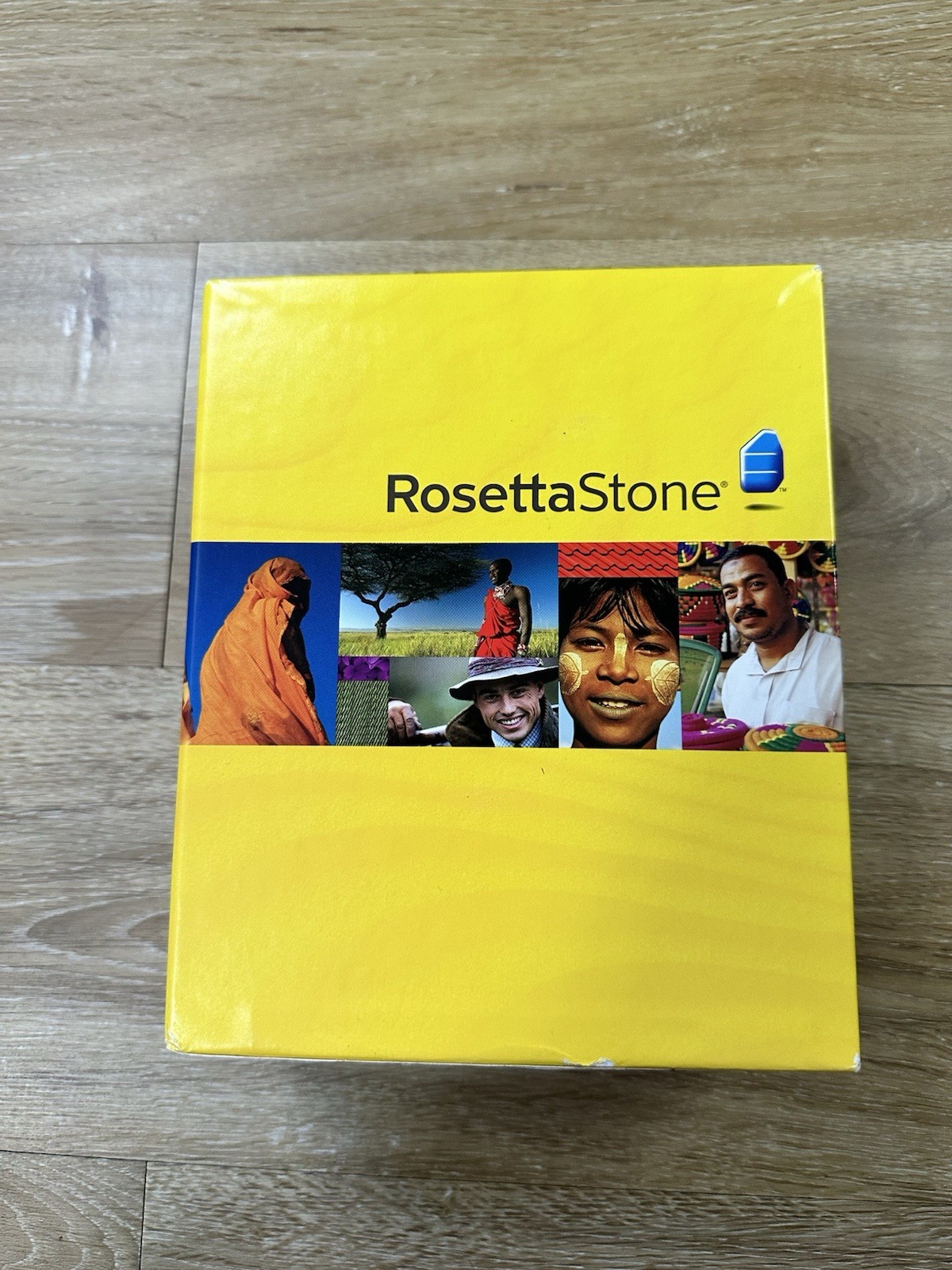 Rosetta Stone® Version 3 : Polish Level 1, 2 & 3~W/ Audio Companion~Windows/MAC