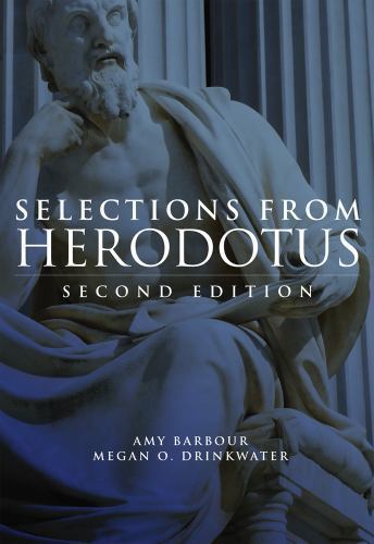 Selections from Herodotus by Barbour, Amy L.