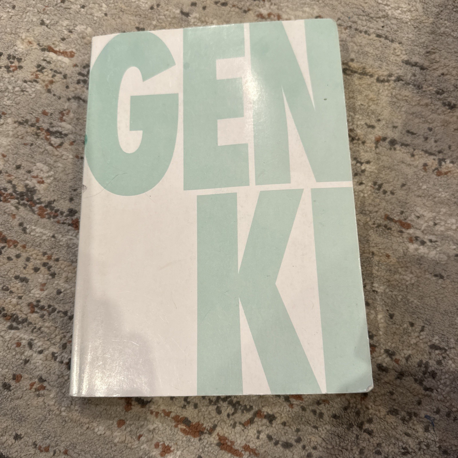 Genki II : An Integrated Course in Elementary Japanese by Eri Banno ( Paperback)