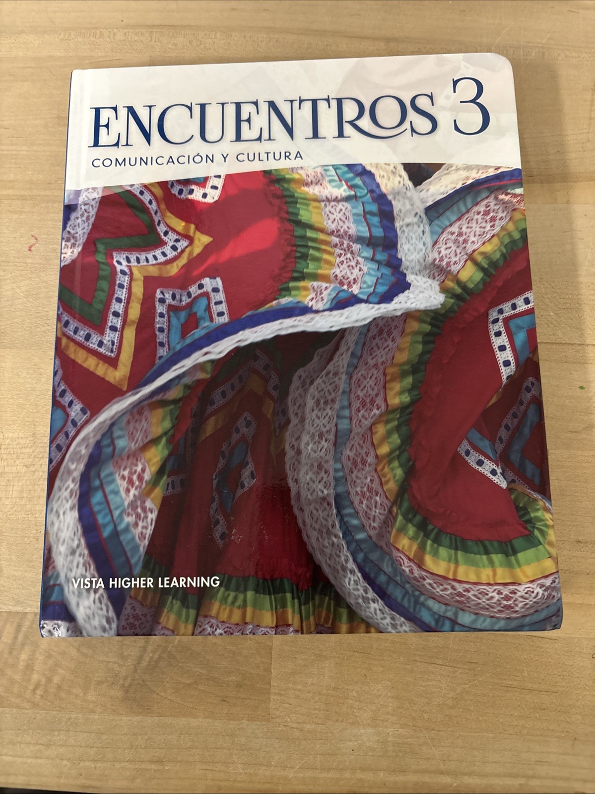Encuentros 3 Comunicacion y Cultura