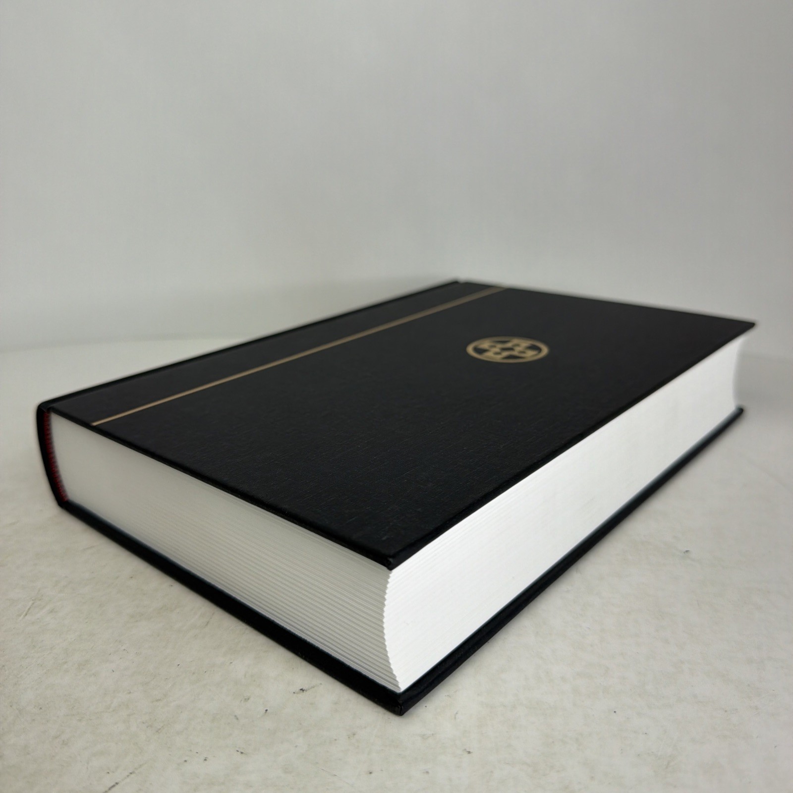 The Septuagint with Apocrypha: Greek and English – 2025 Hardcover – Excellent