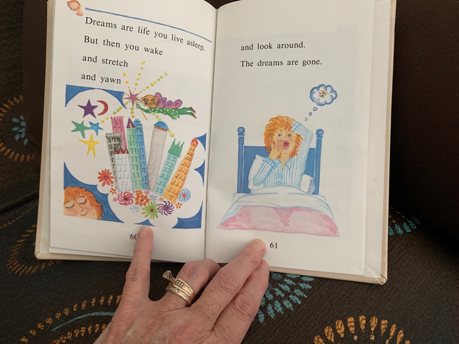 Soap Soup and Other Verses by Karla Kuskin