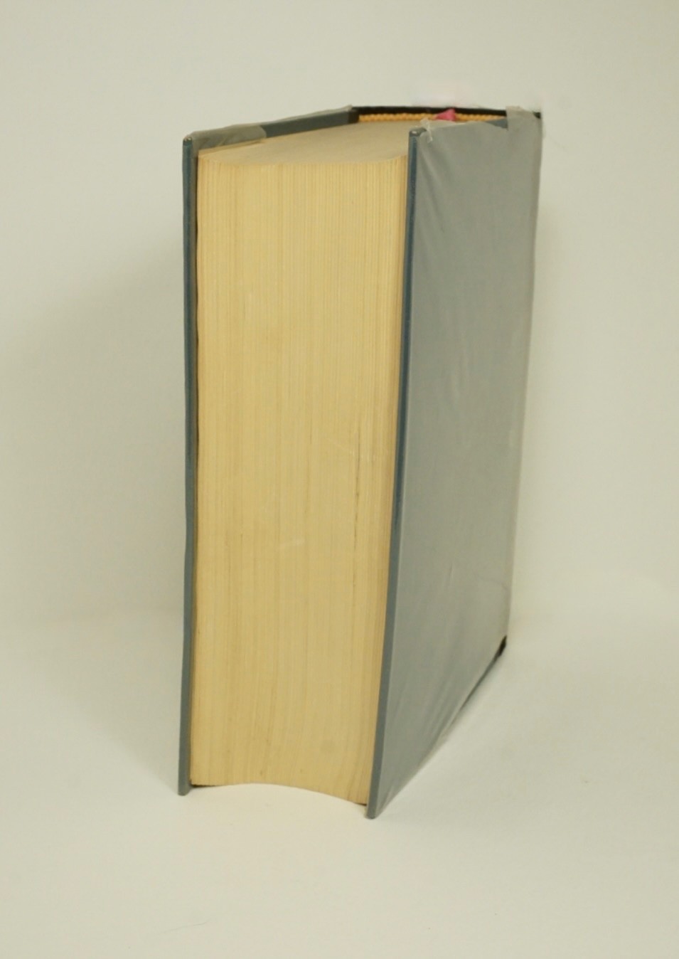 Lin Yutang’s Chinese-English Dictionary Of Modern Usage 1972 Vintage Hardcover