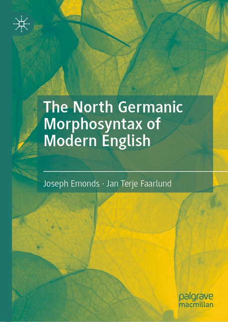 The North Germanic Morphosyntax Of Modern English