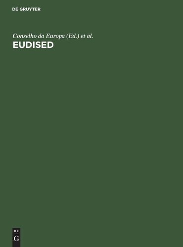 Eudised (Hardback)
