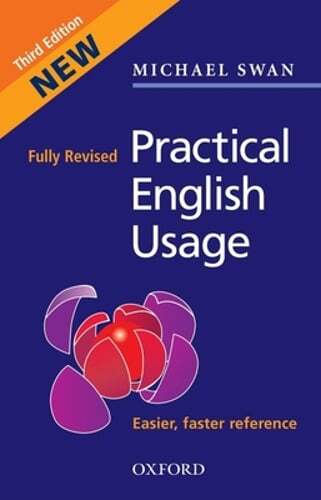 Practical English Usage by Michael Swan: Used