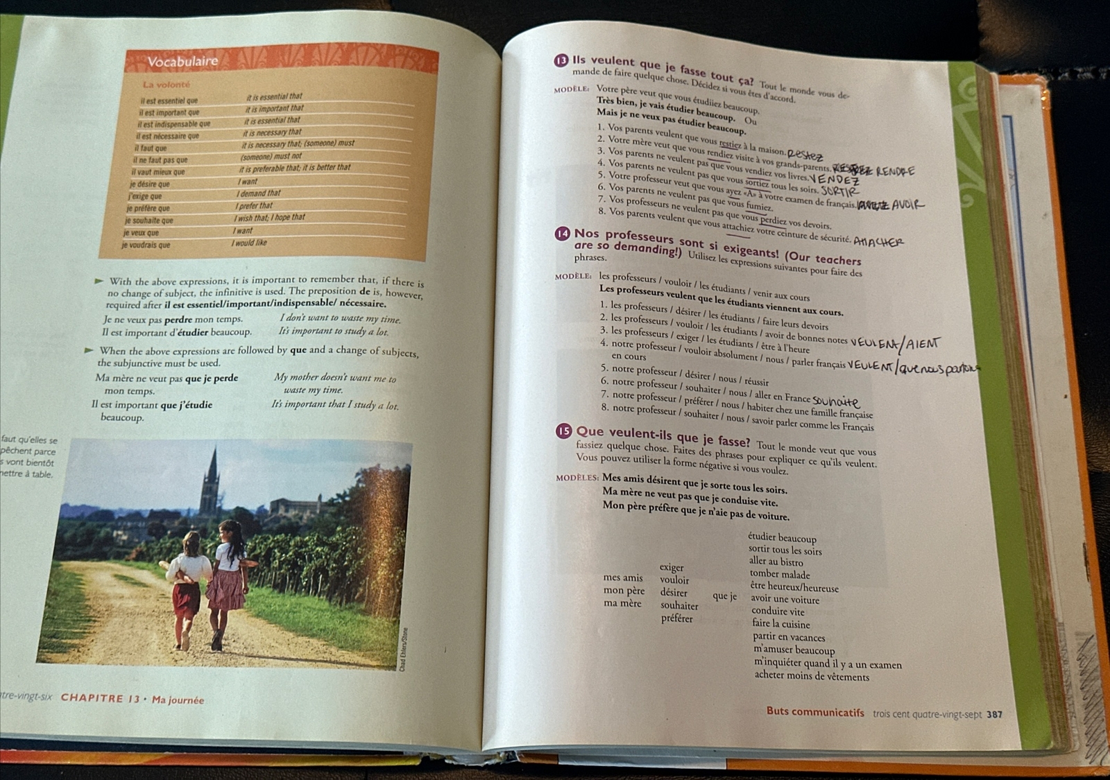 World Languages Ser.: Entre Amis by Larbi Oukada and Michael Oates (2012,…