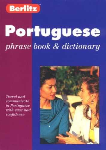 Berlitz – Paperback, by berlitz-editors-berlitz-publishing-staff – Very Good
