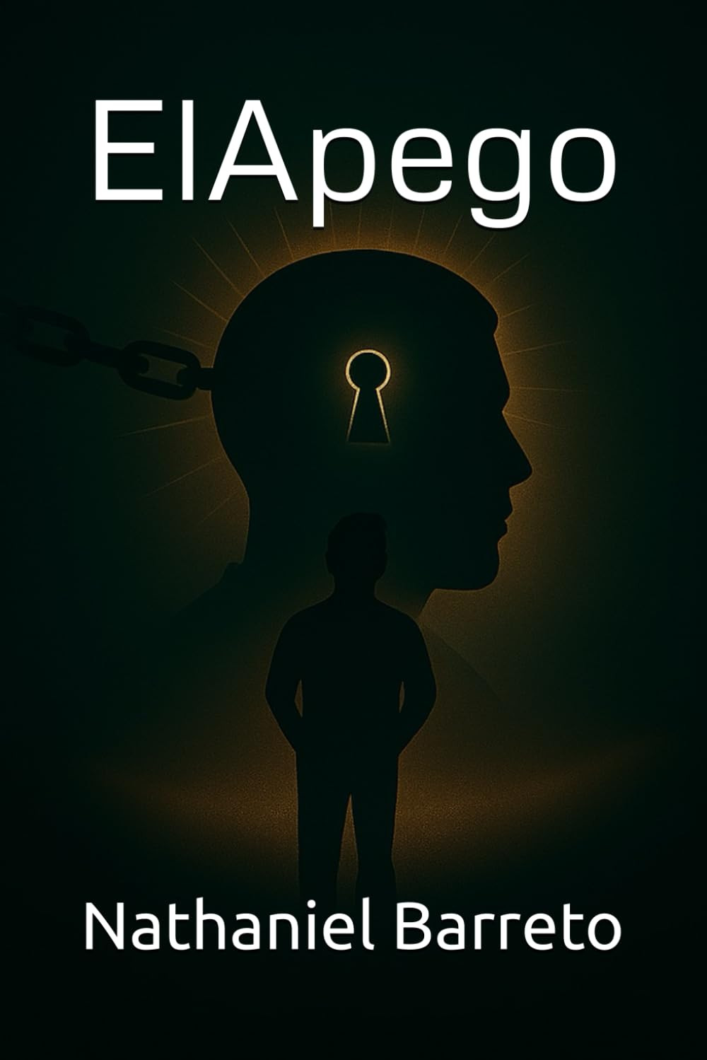 El Apego (Spanish Edition)