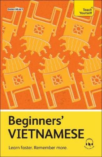 Dana Healy Beginners’ Vietnamese (Mixed Media Product) (UK IMPORT)