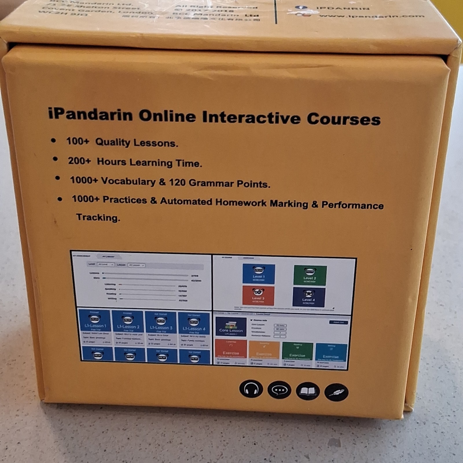 Mandarin Chinese Character Flashcards Language Learning Beginner iPandarin