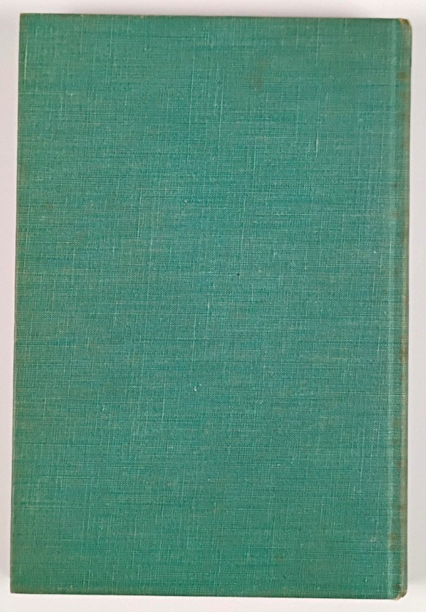 Elementary Russian Reader 1959 Vintage 2nd Edition 1572