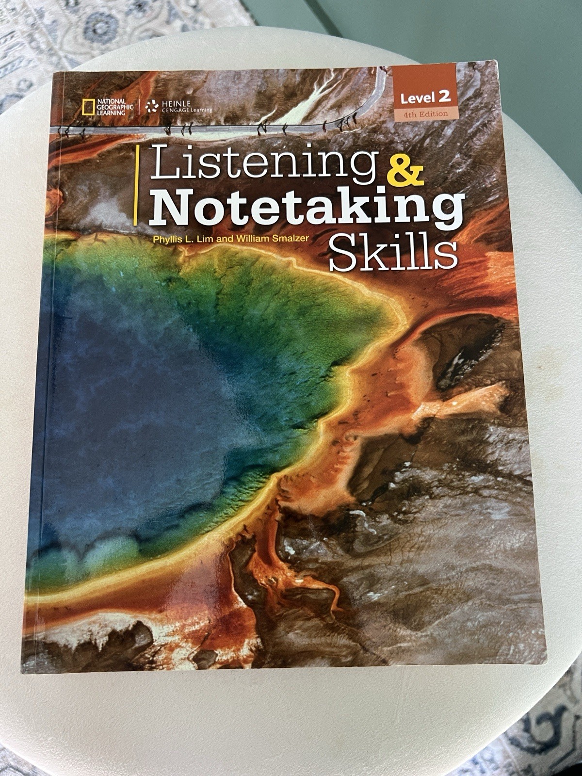 Listening & Notetaking Skills: Level 2, 4th Edition (Listening and Notetakin…