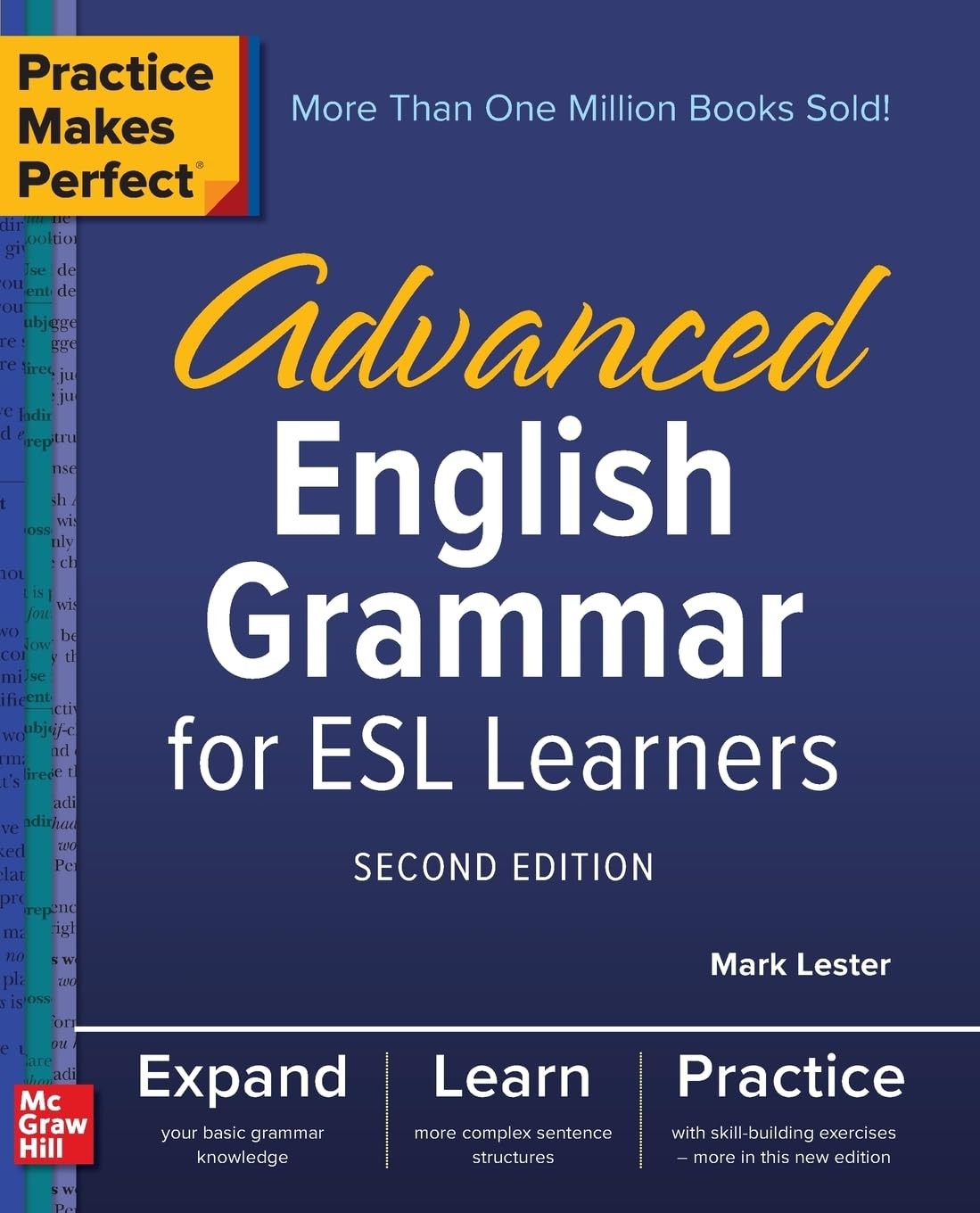 Practice Makes Perfect: Advanced English Grammar for ESL Learners, Second Ed…
