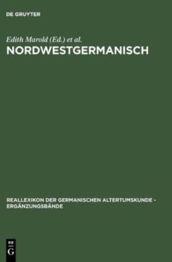 Nordwestgermanisch