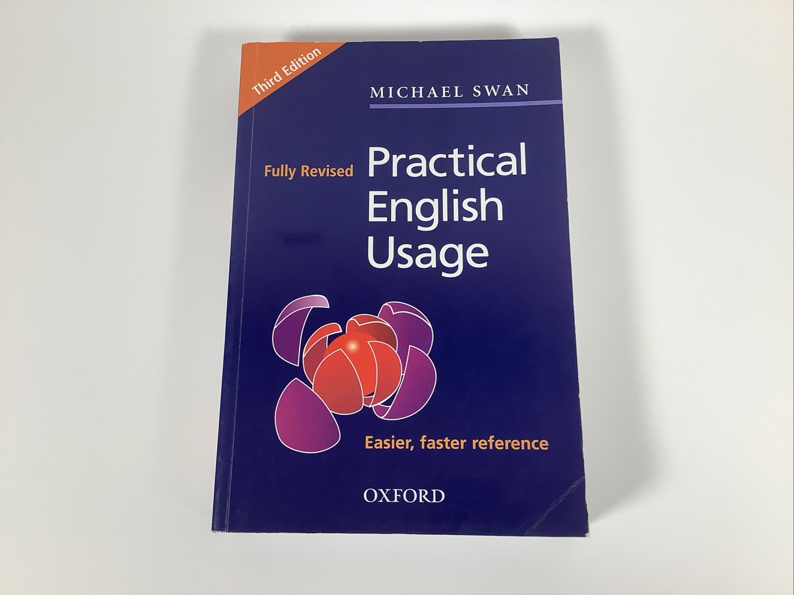 Practical English Usage 3rd Edition Fully Revised by Michael Swan