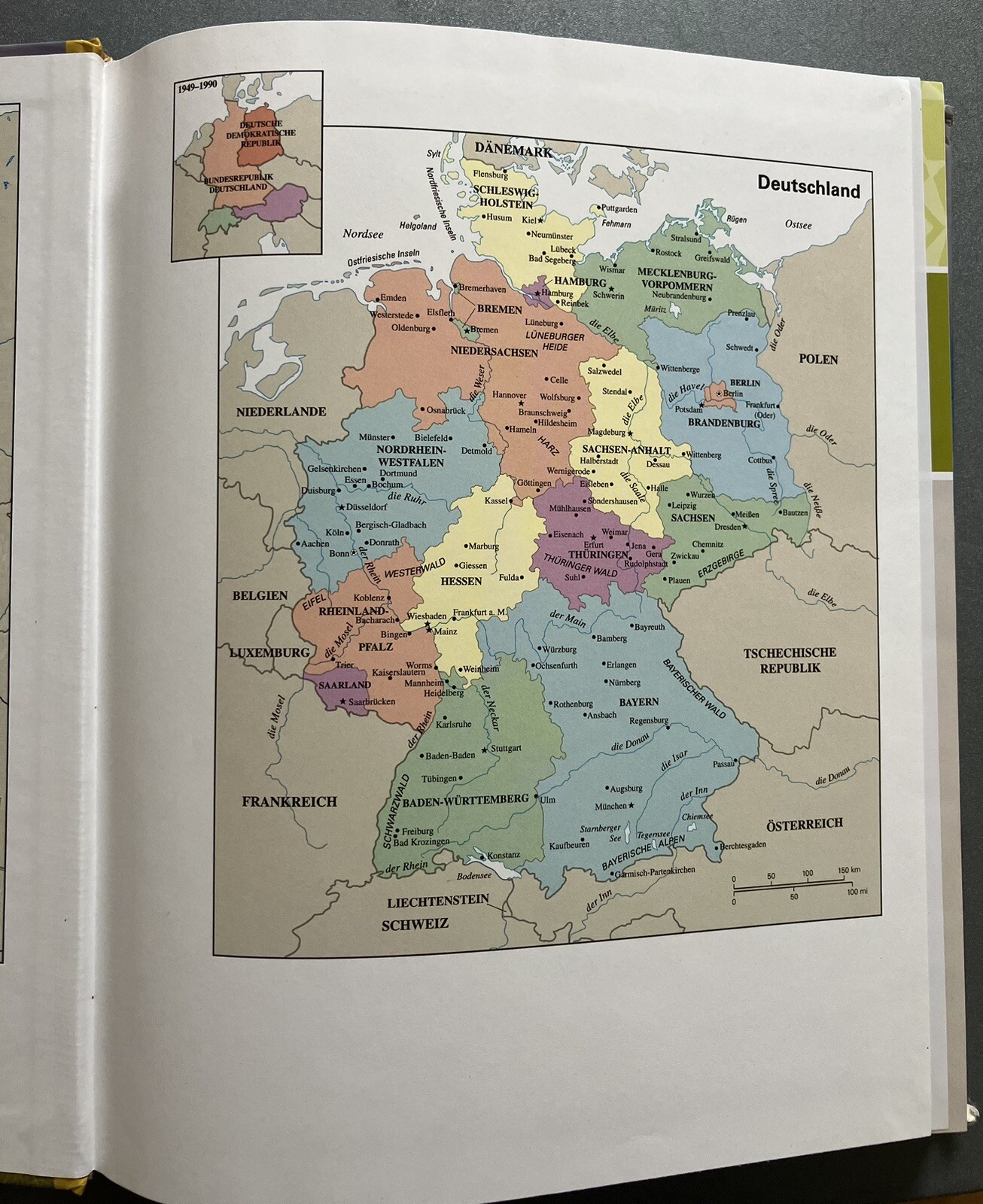 Neue Horizonte : Introductory German, 7th Edition. $200 off the original price