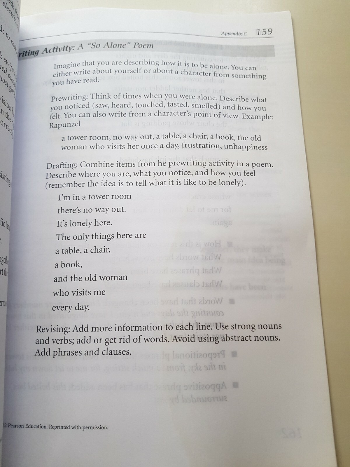 Teaching Grammar Through Writing: Activities to Develop Writer’s Craft in ALL St