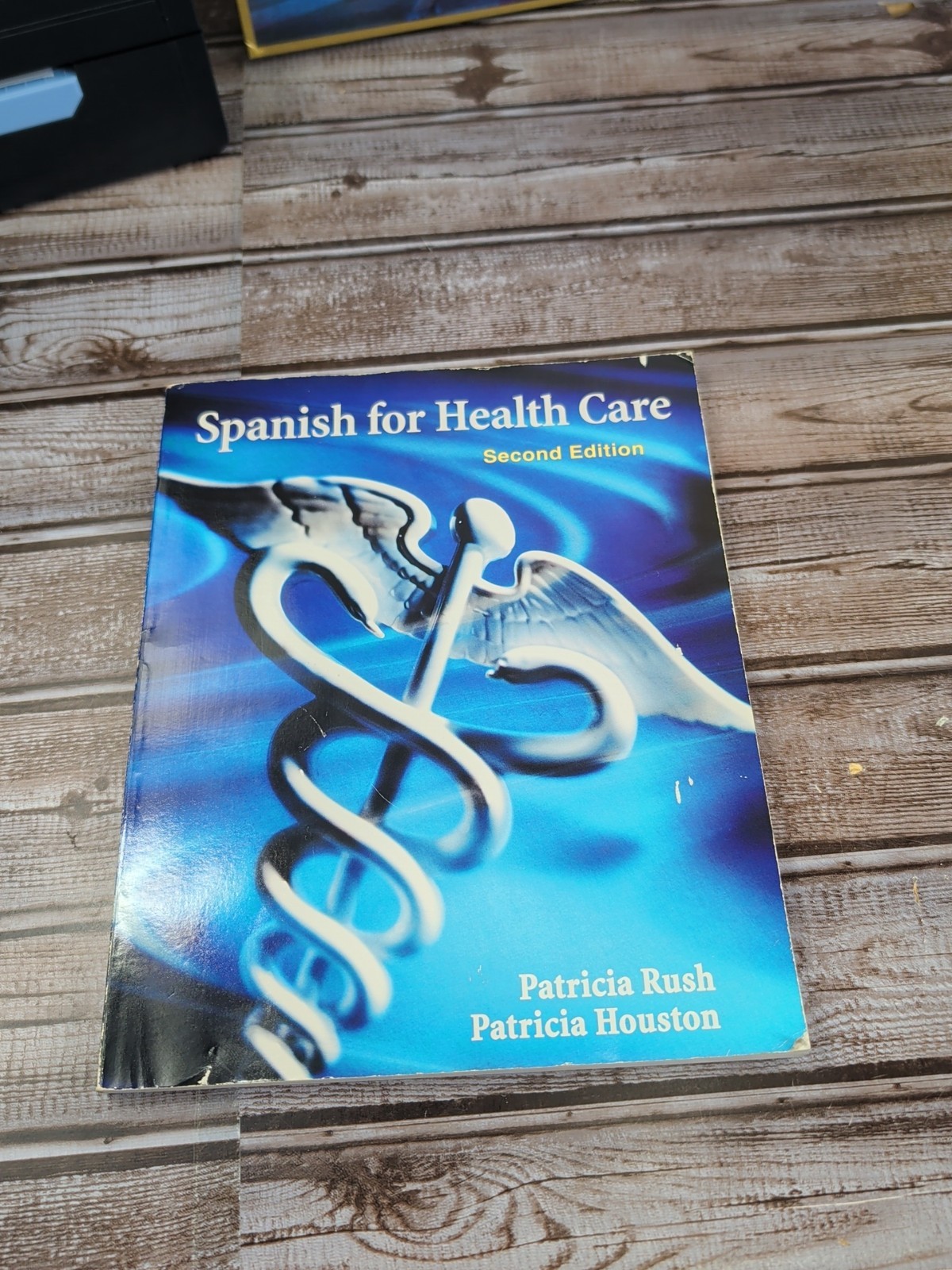 Spanish for Health Care
