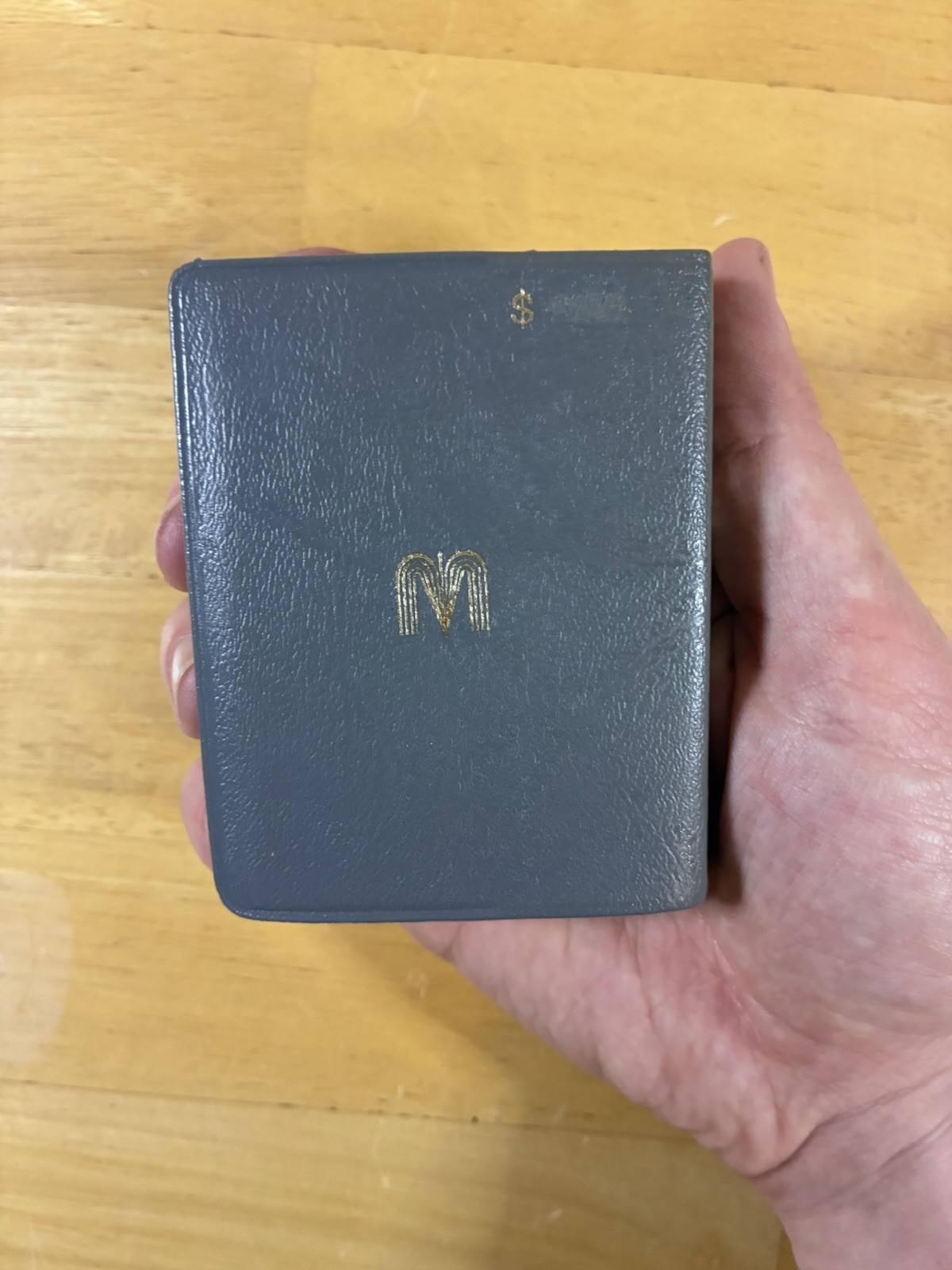 English-Polish And Polish-English Compact Dictionary Hippocrene Books 1977