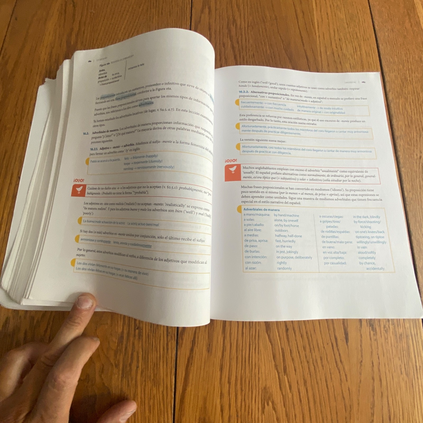 Gramática Para La Composición 3rd Edition Paperback