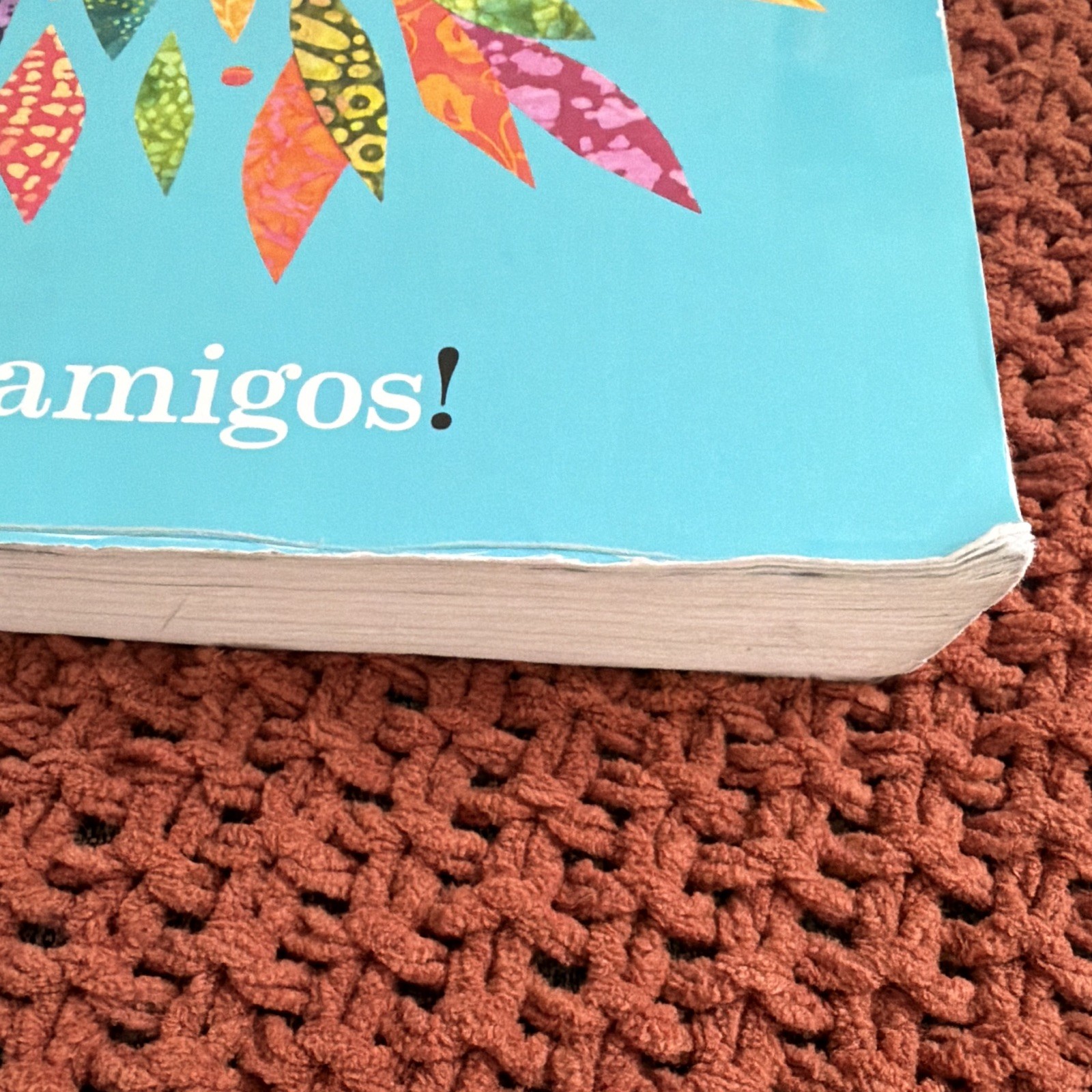 BJU Press Spanish 1 ¡nuevos amigos! 3rd Ed Workbook PB Amos Kasperek 2012